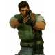 Resident Evil Statue 1/6 Chris Redfield 34 cm